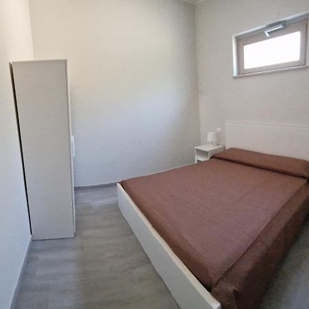 סן ג'יורג'יו Casa Vacanze Villa Marta מראה חיצוני תמונה