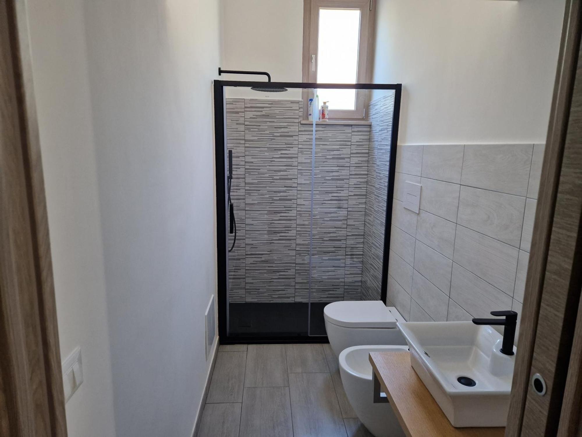 סן ג'יורג'יו Casa Vacanze Villa Marta מראה חיצוני תמונה